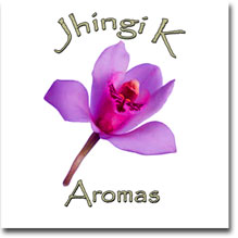 JhingiK Aromas