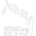 WBGO 88.3 FM Jazz Radio