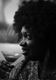 SHARON CLARK